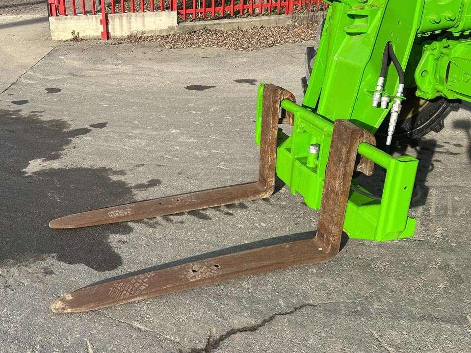 Merlo P28.8L PLUS 4x4 Photo 4