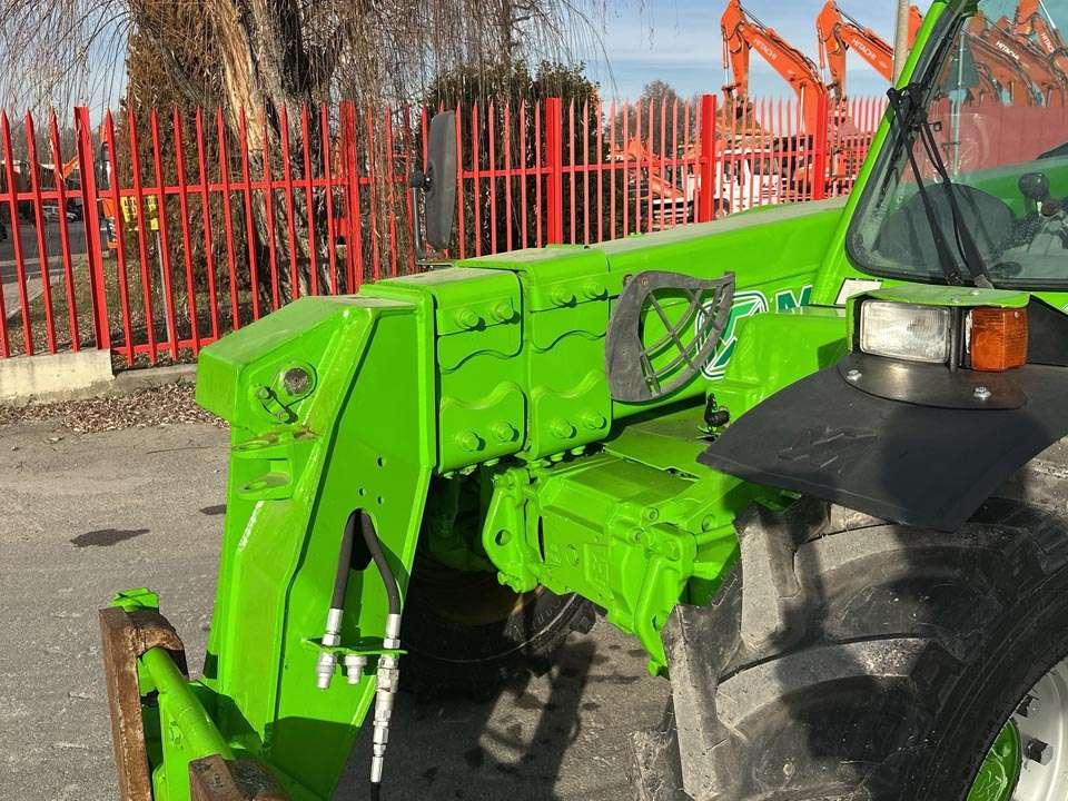 Merlo P28.8L PLUS 4x4 Photo 5