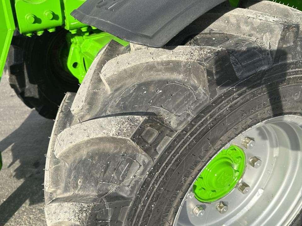 Merlo P28.8L PLUS 4x4 Photo 7
