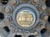 Schmitz SCB*S3B 3 axles Meat Fleisch Doppelverdampfer Photo 24 thumbnail