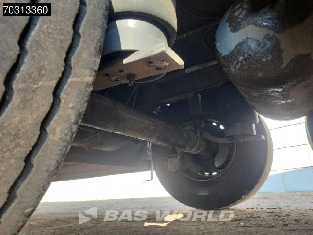 Schmitz SCB*S3B 3 axles Meat Fleisch Doppelverdampfer Photo 26