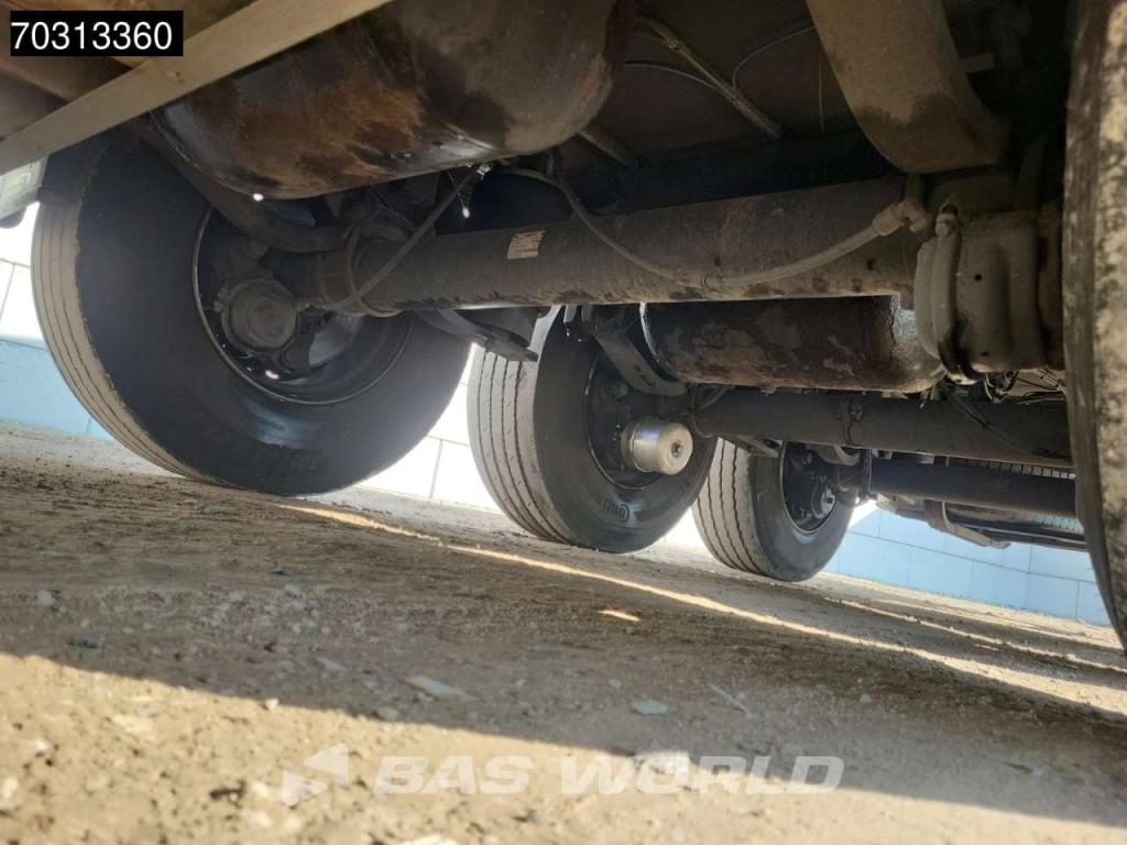 Schmitz SCB*S3B 3 axles Meat Fleisch Doppelverdampfer Photo 27