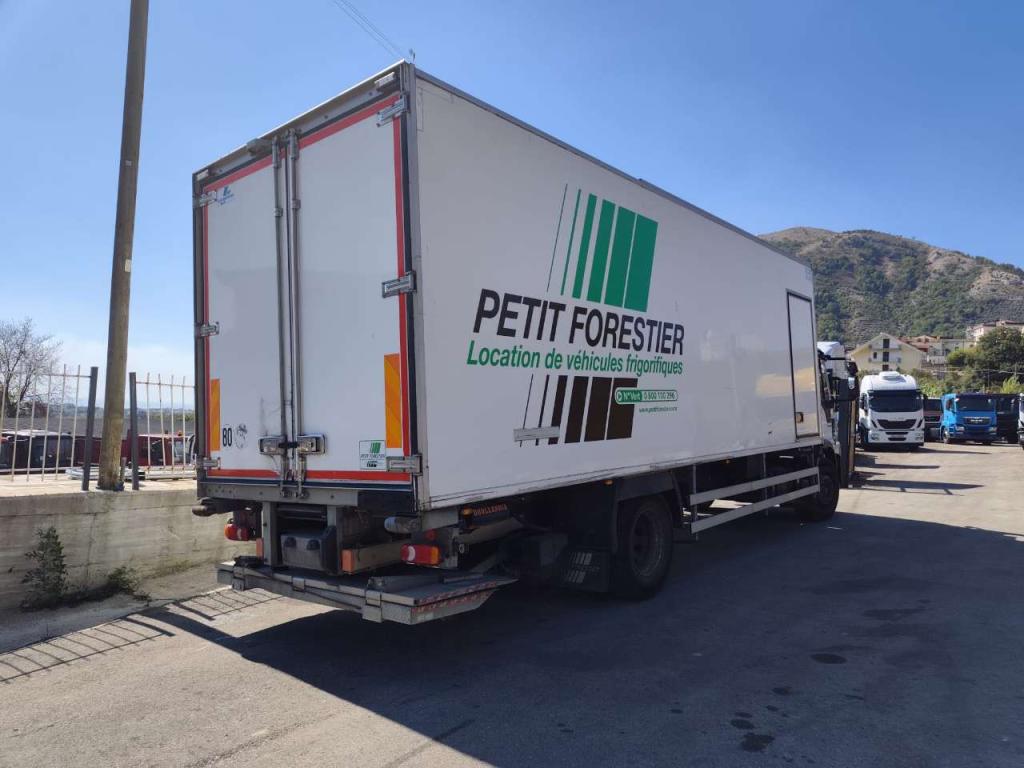Iveco EUROCARGO CUBE 190-280L Photo 4