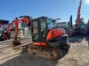 Kubota KX080-4@2 Photo 9 thumbnail