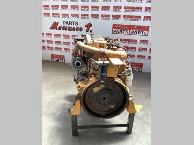 Internal combustion engine for Liebherr Photo 1