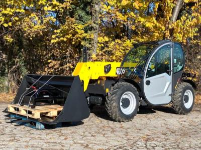 Dieci APOLLO 26.6 sold by Massucco T. Srl