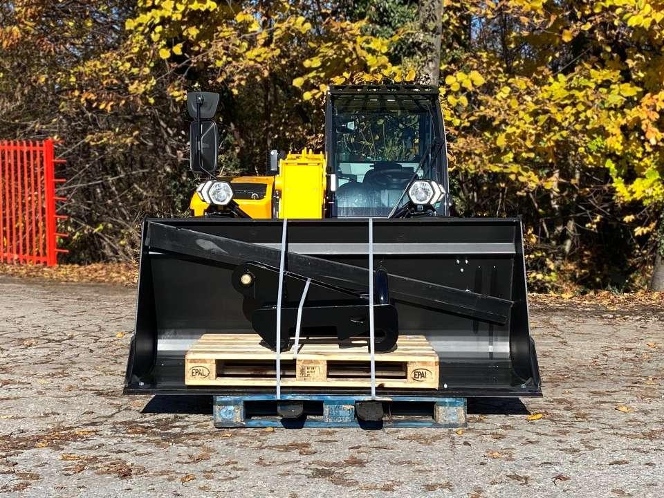 Dieci APOLLO 26.6 Photo 15