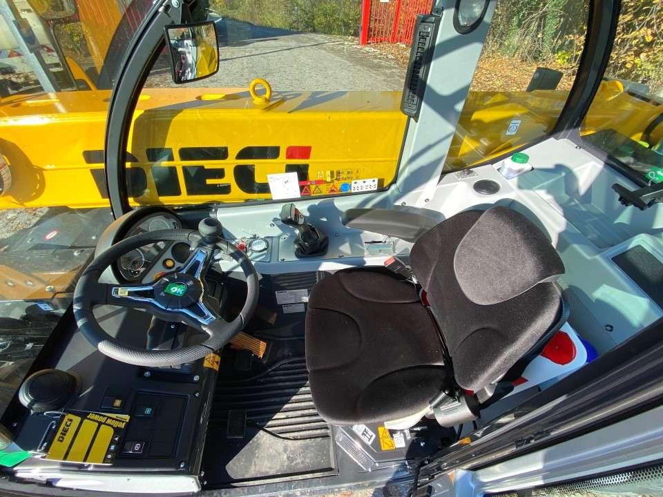 Dieci APOLLO 26.6 Photo 6