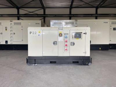 Perkins 404D-22G - 22 kVA Generator - DPX-19801 sold by DPX Power Europe B.V.