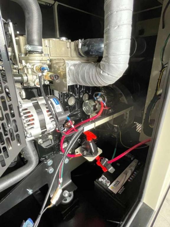 Perkins 404D-22G - 22 kVA Generator - DPX-19801 Photo 15