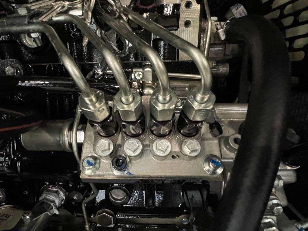 Perkins 404D-22G - 22 kVA Generator - DPX-19801 Photo 20