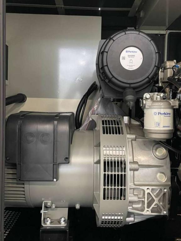Perkins 404D-22G - 22 kVA Generator - DPX-19801 Photo 21