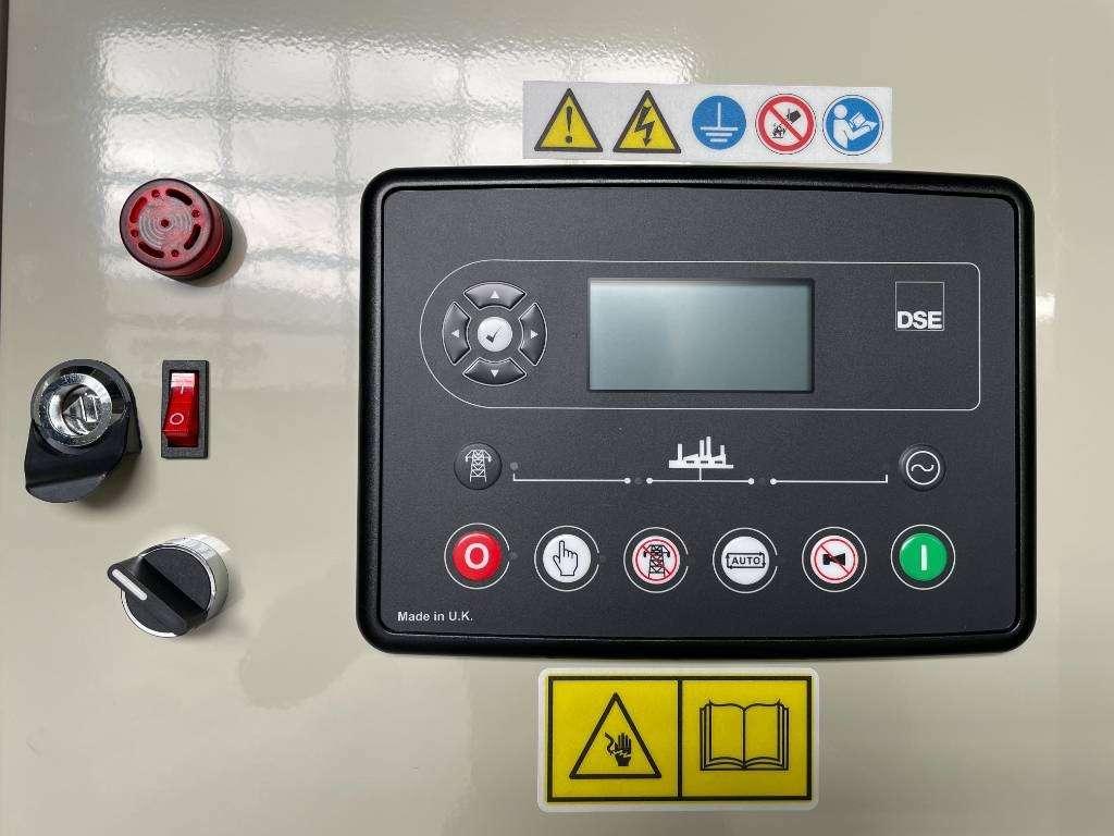 Perkins 404D-22G - 22 kVA Generator - DPX-19801 Photo 9