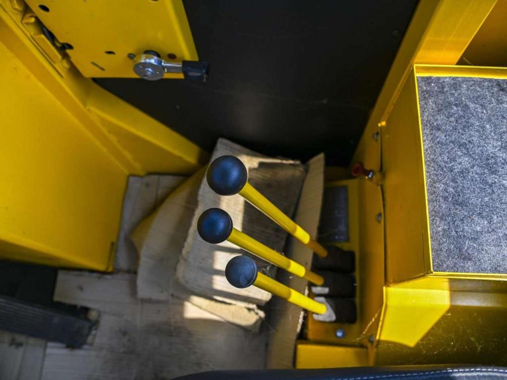 Volvo BM 4300 Photo 16