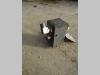 Emergency steering valve for Hitachi ZW310 Photo 2 thumbnail