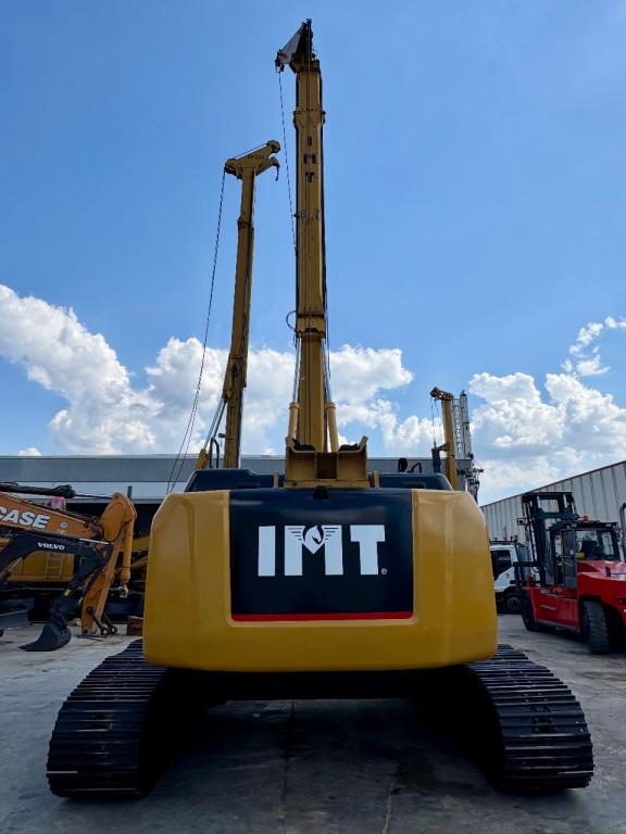 IMT AF190 Photo 2