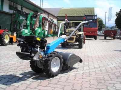 Bertolini 400 - MOTORE DIESEL EMAK sold by Giordano Srl