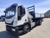 Iveco EUROCARGO 140-250 Photo 18 thumbnail