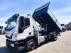 Iveco EUROCARGO 140-250 Photo 20 thumbnail