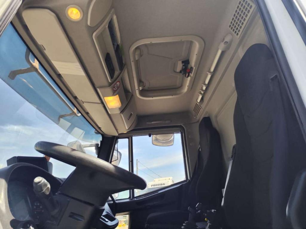 Iveco EUROCARGO 140-250 Photo 11