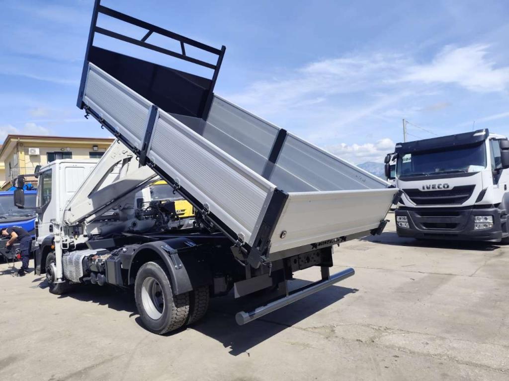 Iveco EUROCARGO 140-250 Photo 21