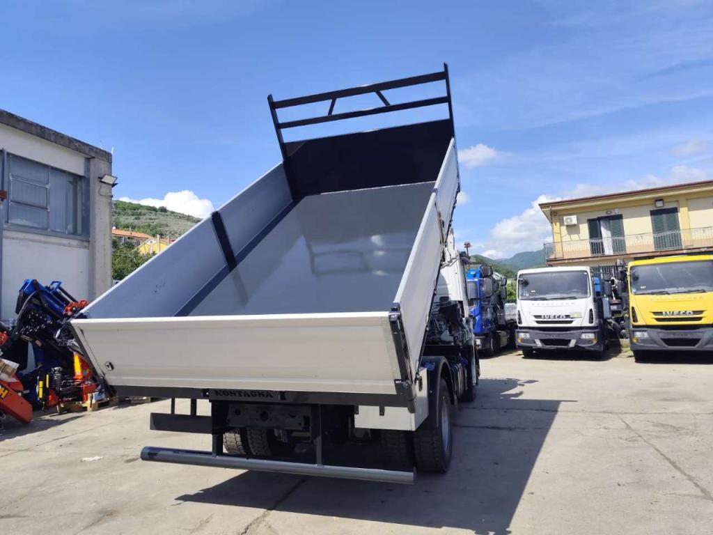 Iveco EUROCARGO 140-250 Photo 22