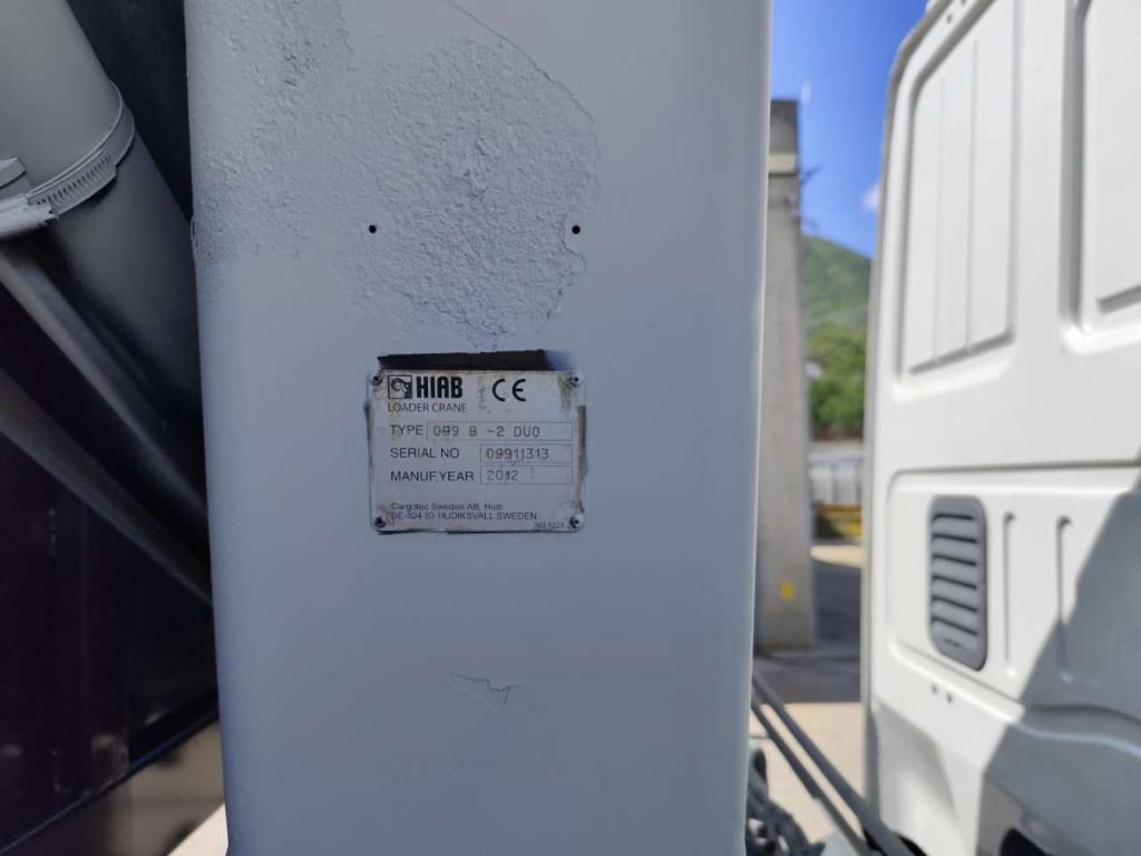 Iveco EUROCARGO 140-250 Photo 3