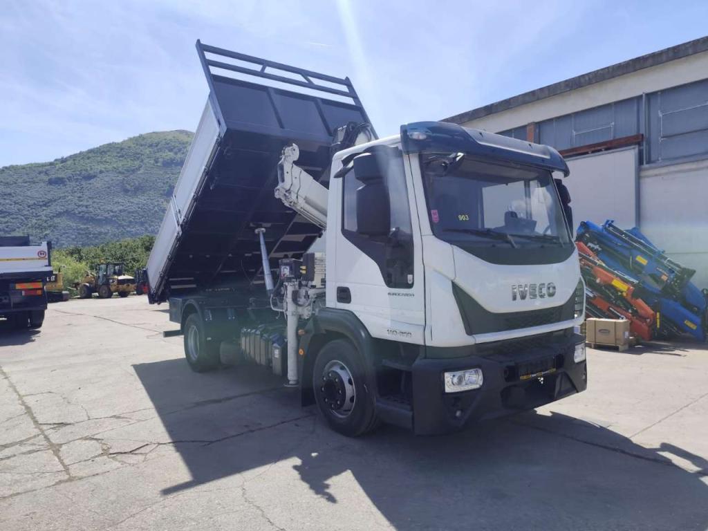 Iveco EUROCARGO 140-250 Photo 30