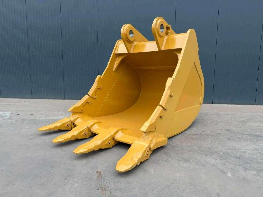 Caterpillar 349 - UB - Rock Bucket Photo 1