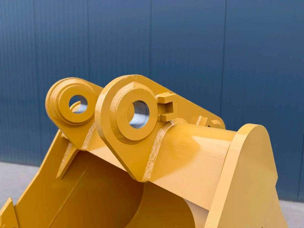 Caterpillar 349 - UB - Rock Bucket Photo 6