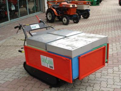 Gior 600 PORTA ARNIE per APICOLTORI sold by Giordano Srl