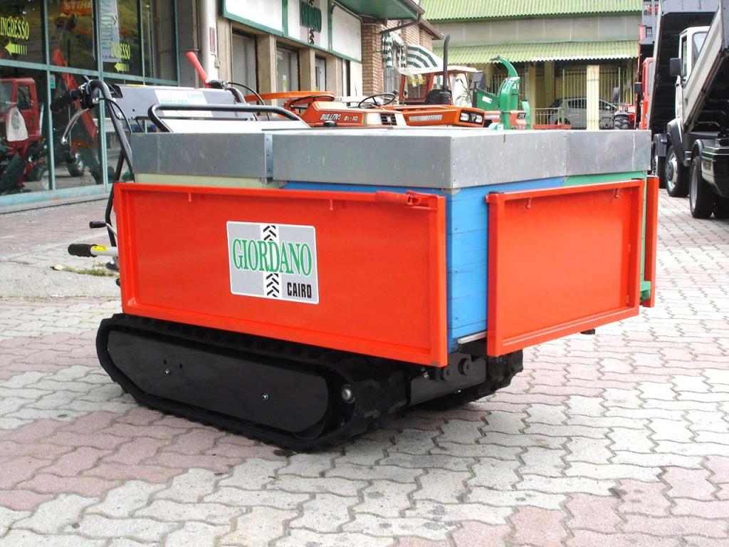Gior 600 PORTA ARNIE per APICOLTORI Photo 11