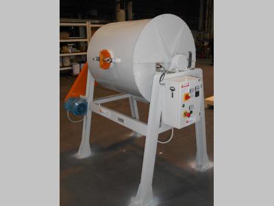 ICF & Welko MULINO DBM 500 PER SMALTI sold by ICF & WELKO SPA