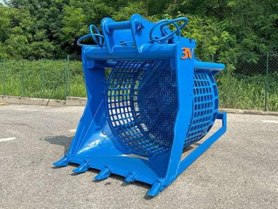Hitachi ZX290-300 sold by Massucco T. Srl Area Ricambi