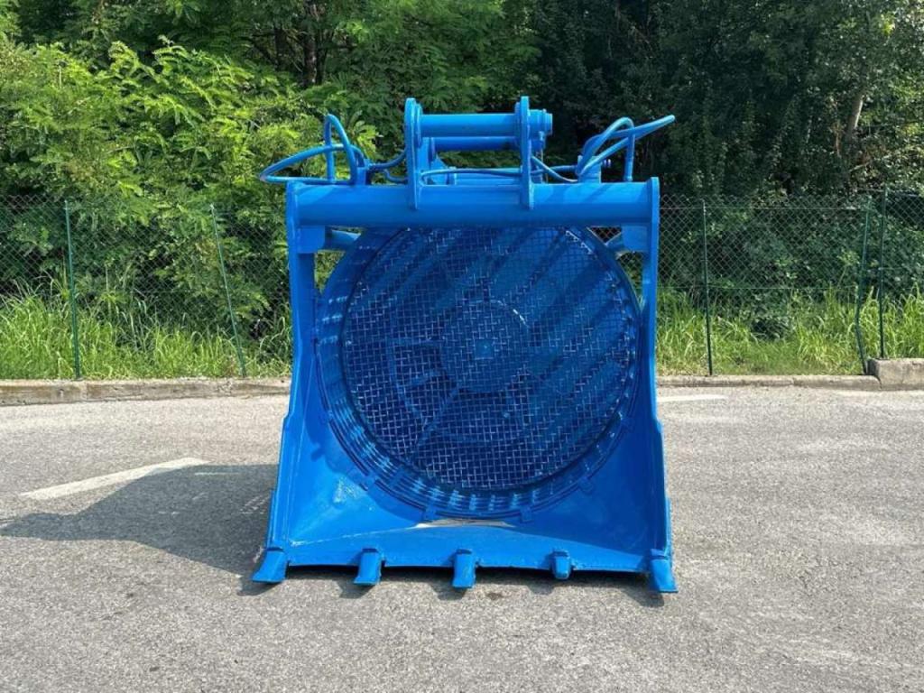 Hitachi ZX290-300 Photo 3