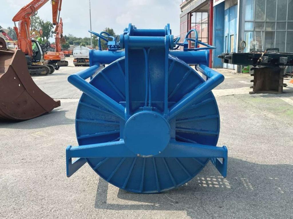 Hitachi ZX290-300 Photo 6