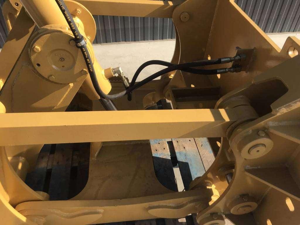 Volvo G946 Photo 7