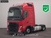 Volvo FH 460 4X2 Mega XL 2x Tanks Navi ACC Photo 1 thumbnail