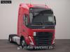 Volvo FH 460 4X2 Mega XL 2x Tanks Navi ACC Photo 3 thumbnail
