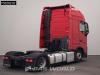 Volvo FH 460 4X2 Mega XL 2x Tanks Navi ACC Photo 5 thumbnail