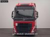 Volvo FH 460 4X2 Mega XL 2x Tanks Navi ACC Photo 6 thumbnail