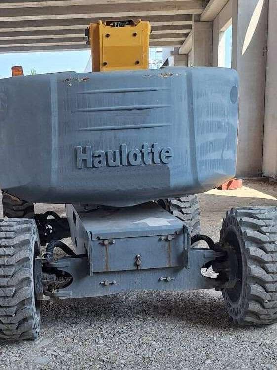 Haulotte HA20 RTJ PRO Photo 4