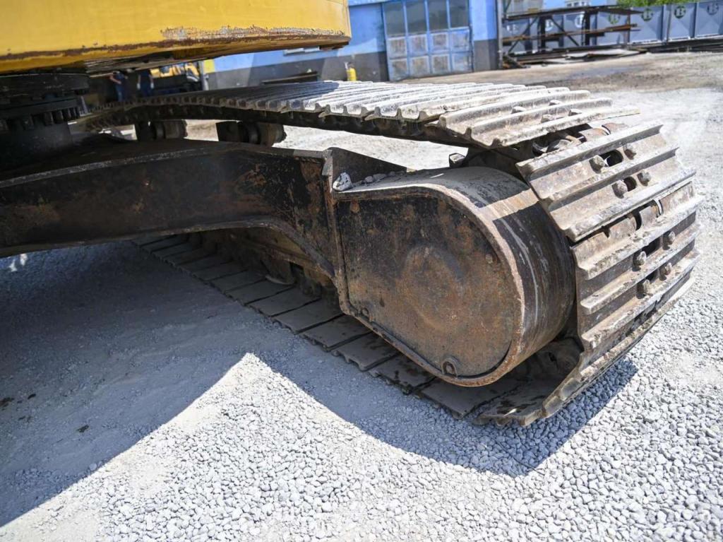Caterpillar 321D Photo 24
