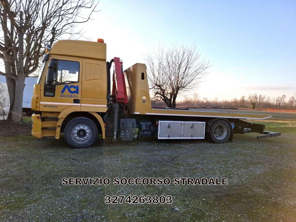 Iveco MAGIRUS 180E38 Photo 1