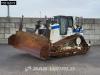 Caterpillar D6T LGP Trimble GPS Photo 2 thumbnail