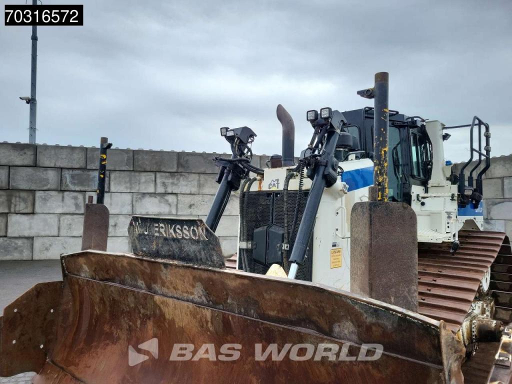 Caterpillar D6T LGP Trimble GPS Photo 11