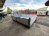 CONTAINER SCARRABILE NUOVO A PIANALE CON SPONDE Photo 5 thumbnail