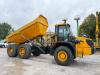JCB ADT 722 Photo 3 thumbnail