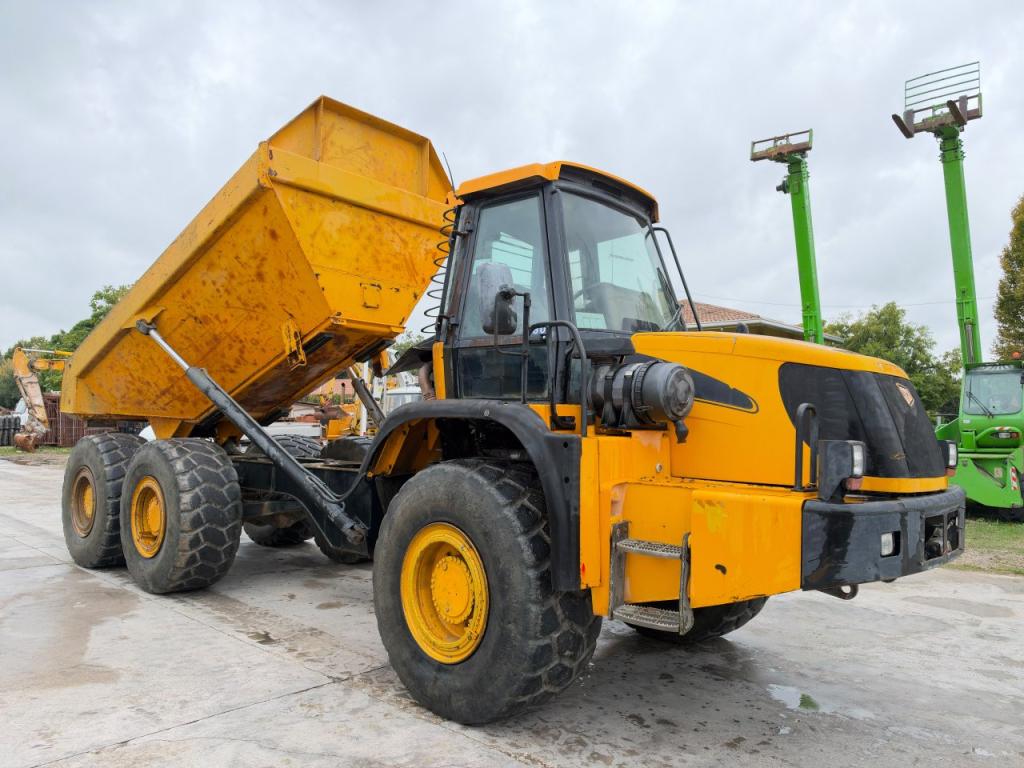 JCB ADT 722 Photo 2