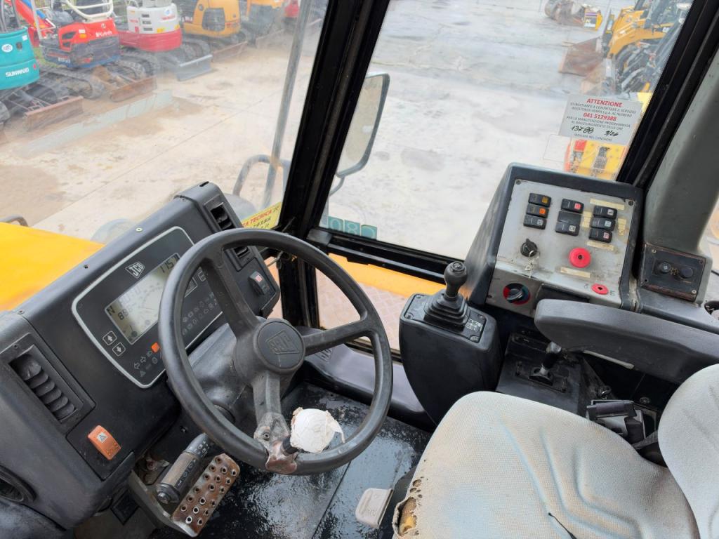 JCB ADT 722 Photo 7